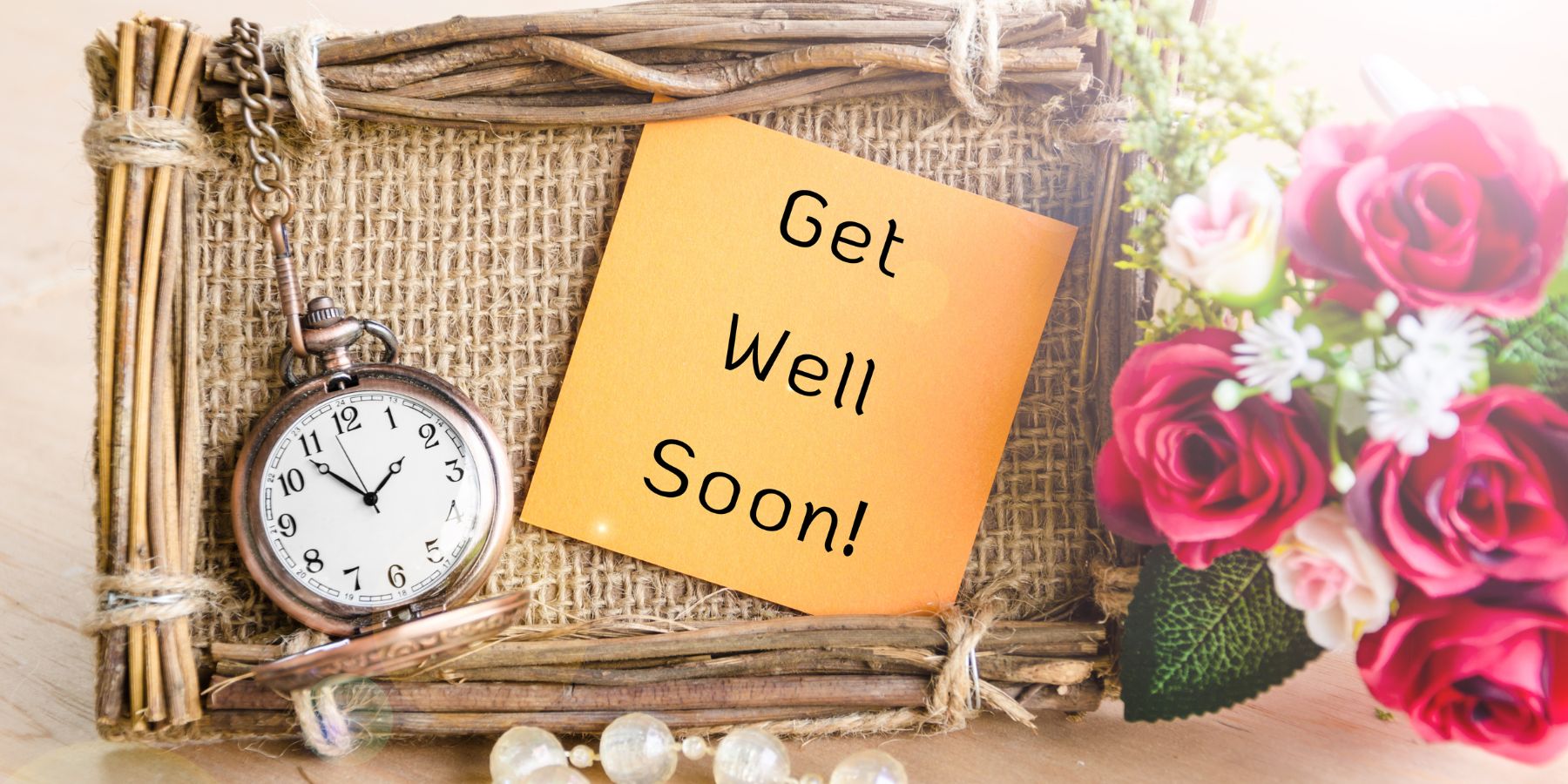 What Are Unique Get Well Soon Hamper Ideas for Different Illnesses?