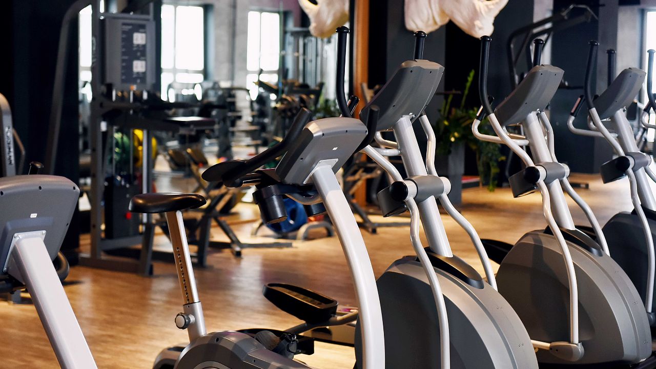 Different Types of Elliptical Machines- Which One Is Best For You?